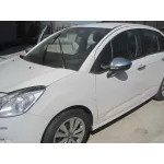 CITROEN C3 '2014 COLLECTION BLANCO