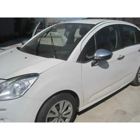 CITROEN C3 '2014 COLLECTION BLANCO