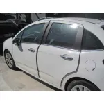 CITROEN C3 '2014 COLLECTION BLANCO