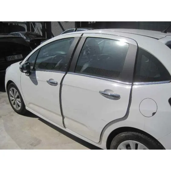 CITROEN C3 '2014 COLLECTION BLANCO