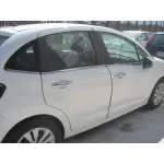 CITROEN C3 '2014 COLLECTION BLANCO