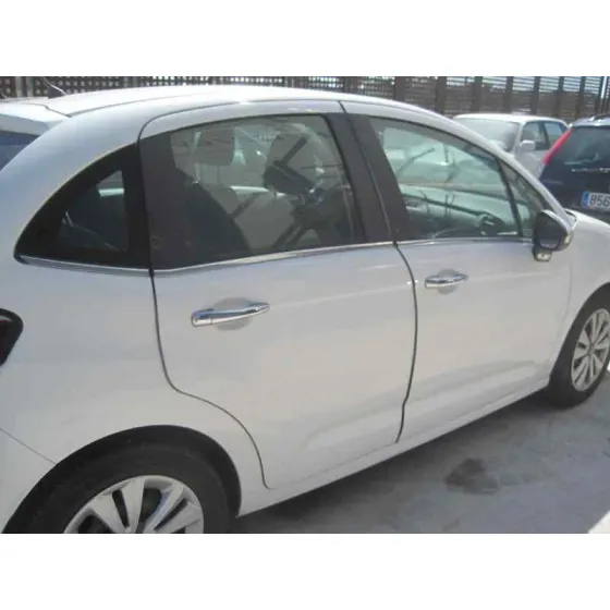 CITROEN C3 '2014 COLLECTION BLANCO