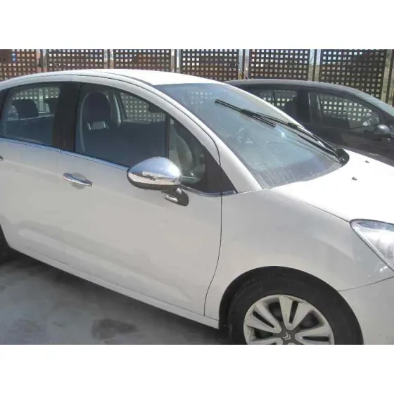 CITROEN C3 '2014 COLLECTION BLANCO