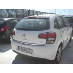 CITROEN C3 '2014 COLLECTION BLANCO