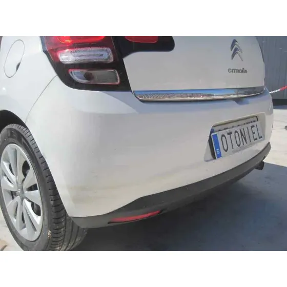 CITROEN C3 '2014 COLLECTION BLANCO