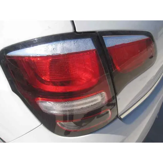 CITROEN C3 '2014 COLLECTION BLANCO