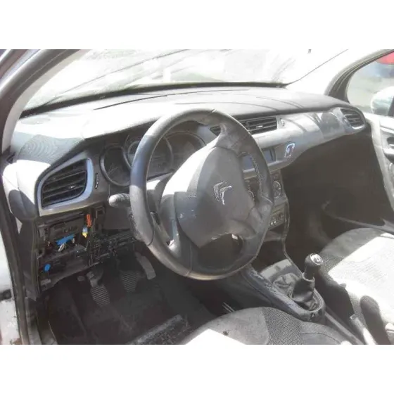 CITROEN C3 '2014 COLLECTION BLANCO