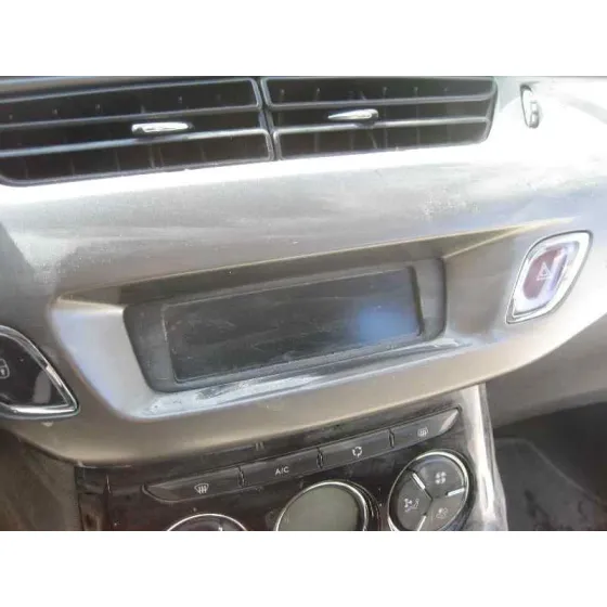 CITROEN C3 '2014 COLLECTION BLANCO