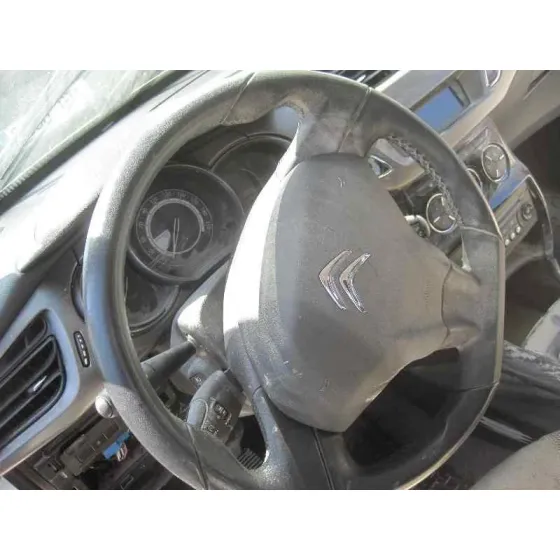 CITROEN C3 '2014 COLLECTION BLANCO