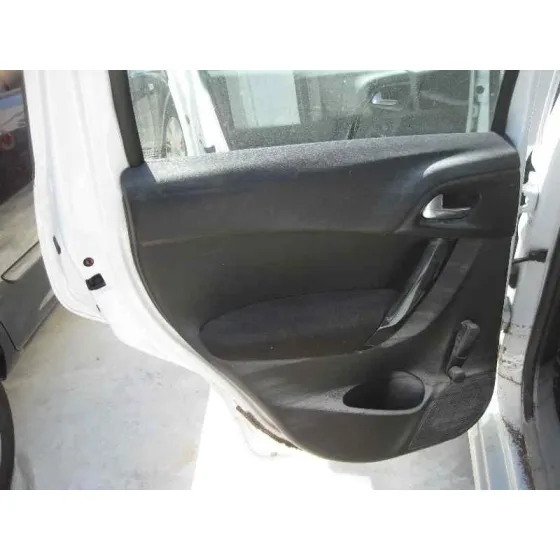 CITROEN C3 '2014 COLLECTION BLANCO