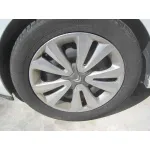 CITROEN C3 '2014 COLLECTION BLANCO