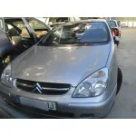CITROEN C5 BERLINA '2001 2.0 HDI SX PLATA