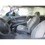 CITROEN C5 BERLINA '2001 2.0 HDI SX PLATA