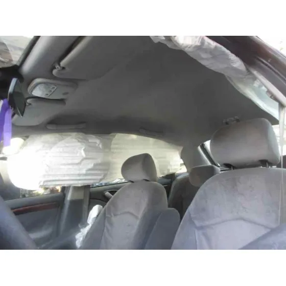 CITROEN C5 BERLINA '2001 2.0 HDI SX PLATA