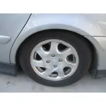 CITROEN C5 BERLINA '2001 2.0 HDI SX PLATA