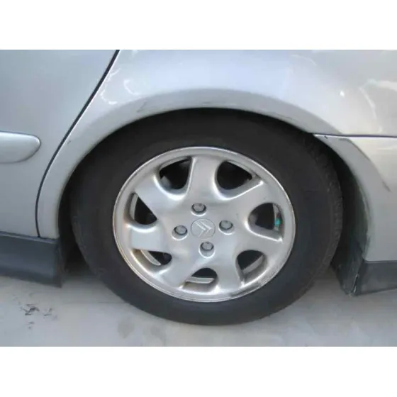 CITROEN C5 BERLINA '2001 2.0 HDI SX PLATA