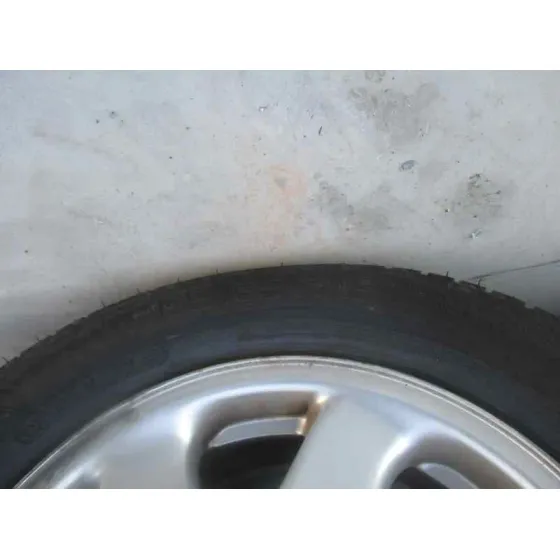 CITROEN C5 BERLINA '2001 2.0 HDI SX PLATA