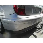 CITROEN C5 BERLINA '2001 2.0 HDI SX PLATA