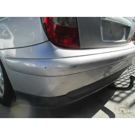 CITROEN C5 BERLINA '2001 2.0 HDI SX PLATA