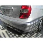 CITROEN C5 BERLINA '2001 2.0 HDI SX PLATA