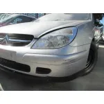 CITROEN C5 BERLINA '2001 2.0 HDI SX PLATA