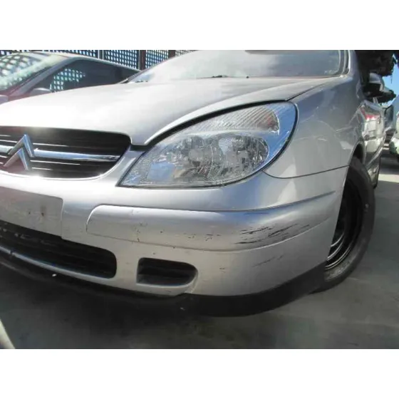 CITROEN C5 BERLINA '2001 2.0 HDI SX PLATA