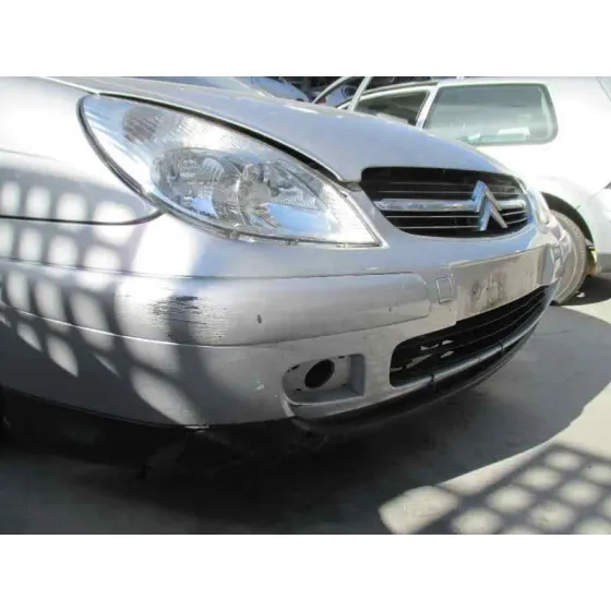 CITROEN C5 BERLINA '2001 2.0 HDI SX PLATA