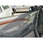 CITROEN C5 BERLINA '2001 2.0 HDI SX PLATA