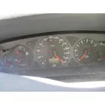 CITROEN C5 BERLINA '2001 2.0 HDI SX PLATA
