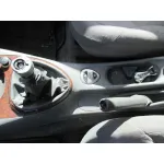 CITROEN C5 BERLINA '2001 2.0 HDI SX PLATA