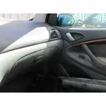 CITROEN C5 BERLINA '2001 2.0 HDI SX PLATA