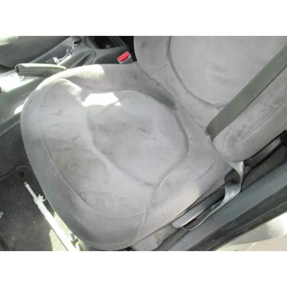 CITROEN C5 BERLINA '2001 2.0 HDI SX PLATA