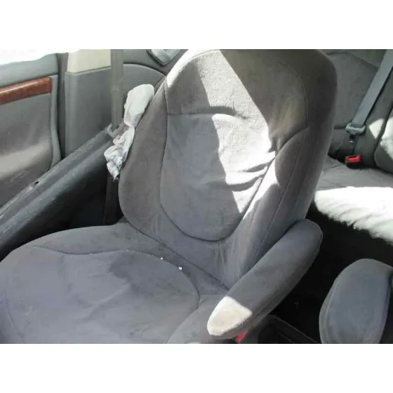 CITROEN C5 BERLINA '2001 2.0 HDI SX PLATA