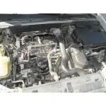 CITROEN C5 BERLINA '2001 2.0 HDI SX PLATA