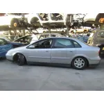 CITROEN C5 BERLINA '2001 2.0 HDI SX PLATA