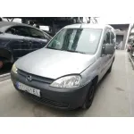 OPEL COMBO (CORSA C) '2003 FAMILIAR GRIS