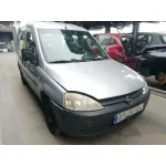 OPEL COMBO (CORSA C) '2003 FAMILIAR GRIS