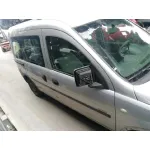 OPEL COMBO (CORSA C) '2003 FAMILIAR GRIS