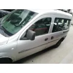 OPEL COMBO (CORSA C) '2003 FAMILIAR GRIS
