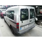 OPEL COMBO (CORSA C) '2003 FAMILIAR GRIS