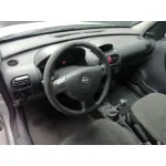 OPEL COMBO (CORSA C) '2003 FAMILIAR GRIS