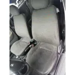 OPEL COMBO (CORSA C) '2003 FAMILIAR GRIS