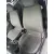 OPEL COMBO (CORSA C) '2003 FAMILIAR GRIS