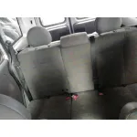 OPEL COMBO (CORSA C) '2003 FAMILIAR GRIS