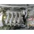 RENAULT MEGANE II BERLINA 5P RENAULT MEGANE II BERLINA 5P '2003 CONFORT AUTHENTIQUE GRIS PLATA 2002