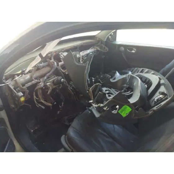 RENAULT MEGANE II BERLINA 5P '2003 CONFORT AUTHENTIQUE GRIS PLATA