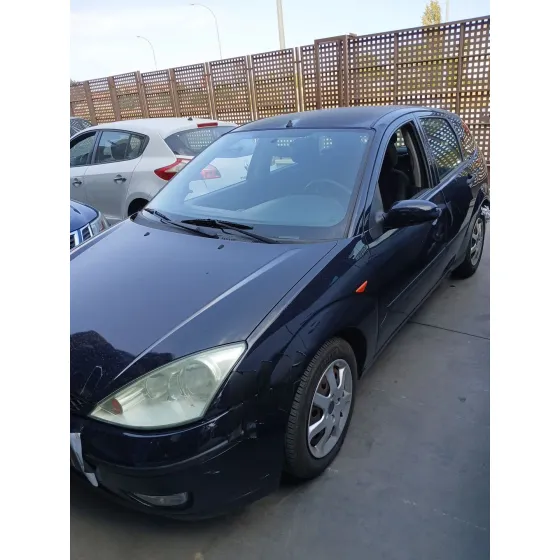MOTOR FFDA MANUAL 5V CVF/KW: 12.30/74