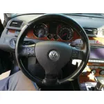 VOLKSWAGEN PASSAT BERLINA (3C2) VOLKSWAGEN PASSAT BERLINA (3C2) '2007 HIGHLINE AZUL OSCURO 2005