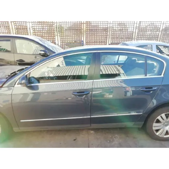 VOLKSWAGEN PASSAT BERLINA (3C2) '2007 HIGHLINE AZUL OSCURO