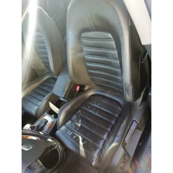 VOLKSWAGEN PASSAT BERLINA (3C2) '2007 HIGHLINE AZUL OSCURO